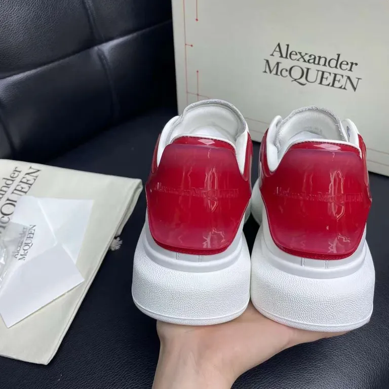 Alexander McQueen Shoe 